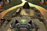 Battle Rage: The Robot Wars (PC)