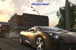 Moscow Racer (PC)