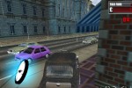 London Taxi: Rush Hour (PlayStation 2)
