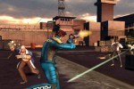Pursuit Force: Extreme Justice (PlayStation 2)