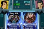 Top Trumps: Dr. Who (PlayStation 2)
