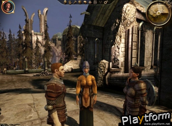 Dragon Age: Origins (PC)