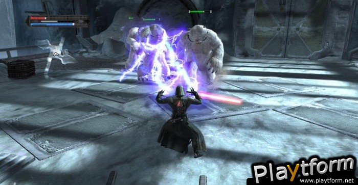 Star Wars The Force Unleashed: Ultimate Sith Edition (PC)