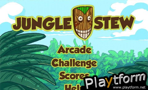 Junglestew (iPhone/iPod)