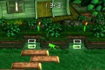 Frogger Returns (Wii)