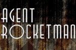 Agent Rocketman (iPhone/iPod)