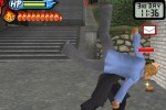 Kenka Bancho: Badass Rumble (PSP)