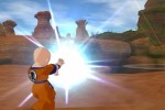 Dragon Ball: Raging Blast (PlayStation 3)