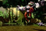 Chaotic: Shadow Warriors (Xbox 360)