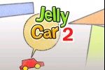 JellyCar 2 (iPhone/iPod)