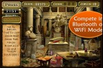 JEWEL QUEST MYSTERIES: CURSE OF THE EMERALD TEAR (iPhone/iPod)