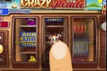 Crazy Pirate Slots (iPhone/iPod)