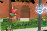 Jump-O-Mania 3D! (iPhone/iPod)