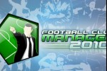 Football Club Manager 2010 (iPhone/iPod)