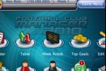Football Club Manager 2010 (iPhone/iPod)