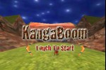 KangaBoom (iPhone/iPod)