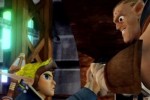 Jak and Daxter: The Lost Frontier (PSP)