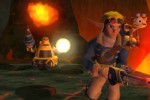 Jak and Daxter: The Lost Frontier (PSP)