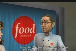 Food Network: Cook or Be Cooked (Wii)