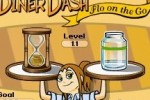 Diner Dash: Flo on the Go (DS)