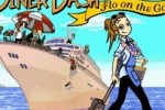 Diner Dash: Flo on the Go (DS)