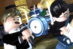 Lego Rock Band (PlayStation 3)