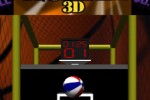 3D Arcade Basketball (iPhone/iPod)