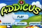 Addicus (iPhone/iPod)
