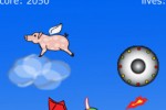 Flying Pigs (iPhone/iPod)