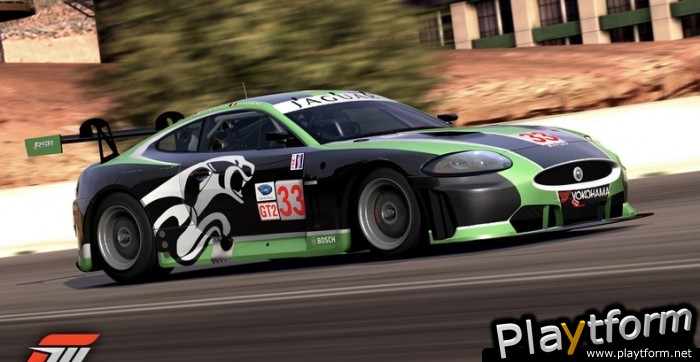 Forza Motorsport 3 (Xbox 360)