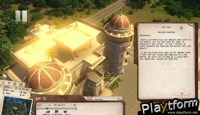 Tropico 3 (PC)