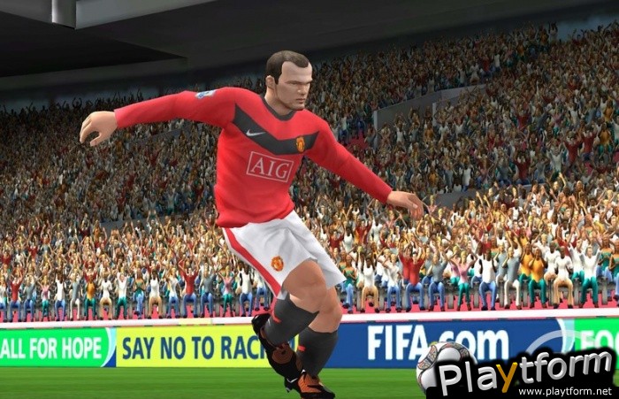 FIFA Soccer 10 (Wii)