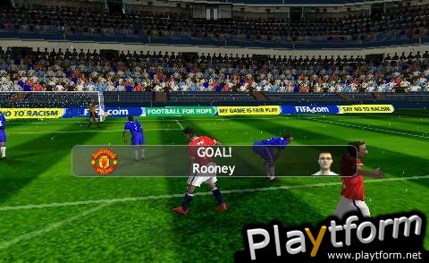 FIFA Soccer 10 (iPhone/iPod)