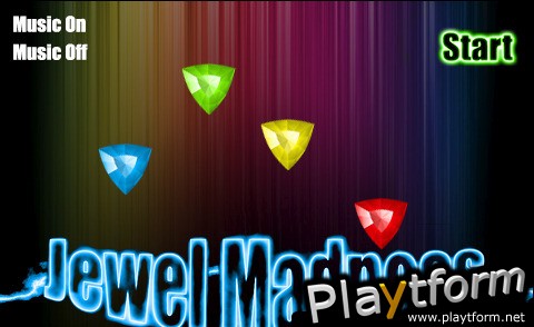 Jewel Master (iPhone/iPod)