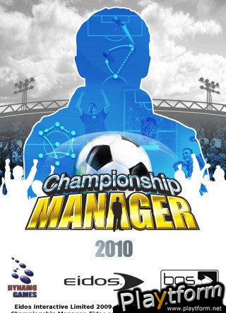 Championship Manager 2010 Express (iPhone/iPod)