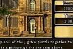 Chronicles of Mystery: Curse of the Ancient Temple (DS)