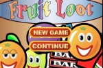 Fruit Loot Slots (iPhone/iPod)
