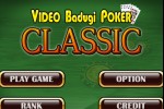 Video Badugi Classic (iPhone/iPod)