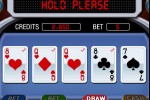 Video Poker Classic (iPhone/iPod)