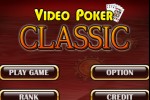 Video Poker Classic (iPhone/iPod)