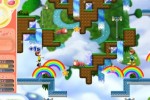 Rainbow Islands: Towering Adventure! (Xbox 360)