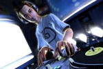 DJ Hero (PlayStation 2)