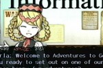 Adventures to Go! (PSP)