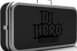 DJ Hero (Wii)