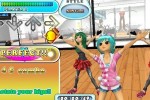 Dance Dance Revolution Hottest Party 3 (Wii)