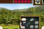 Shaun the Sheep: Off His Head (DS)
