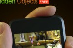 Hidden Objects Free (iPhone/iPod)