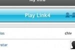 Link4 Online by PlayMesh (iPhone/iPod)