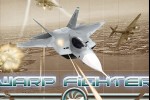 Warp Fighter (iPhone/iPod)
