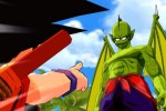 Dragon Ball: Revenge of King Piccolo (Wii)